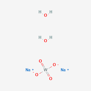 Sodium Tungstate Dihydrate