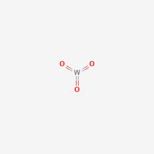 Tungsten oxide (WO3)