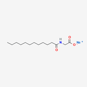 Sodium Lauroyl Glycinate