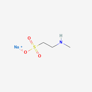 Sodium Methyl Cocoyl Taurate