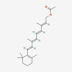 Vitamin A Acetate + Vitamin D3