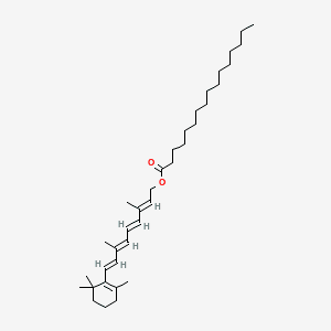 Vitamin A Palmitate + Vitamin D3