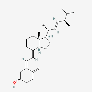 Vitamin D2