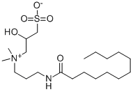 Cocamidopropyl Hydroxysultaine