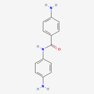 4,4′-Diaminobenzanilide