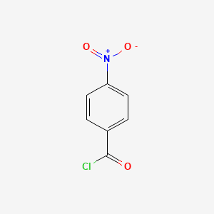 P-Nitrobenzoyl Chloride