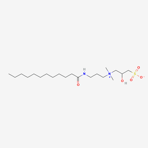 Lauramidopropyl Hydroxysultaine