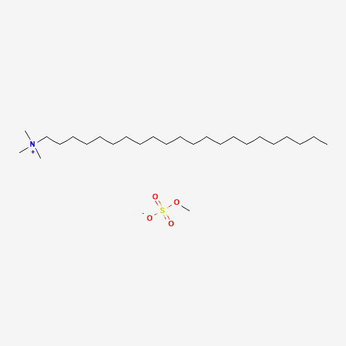 Behentrimonium Methosulfate
