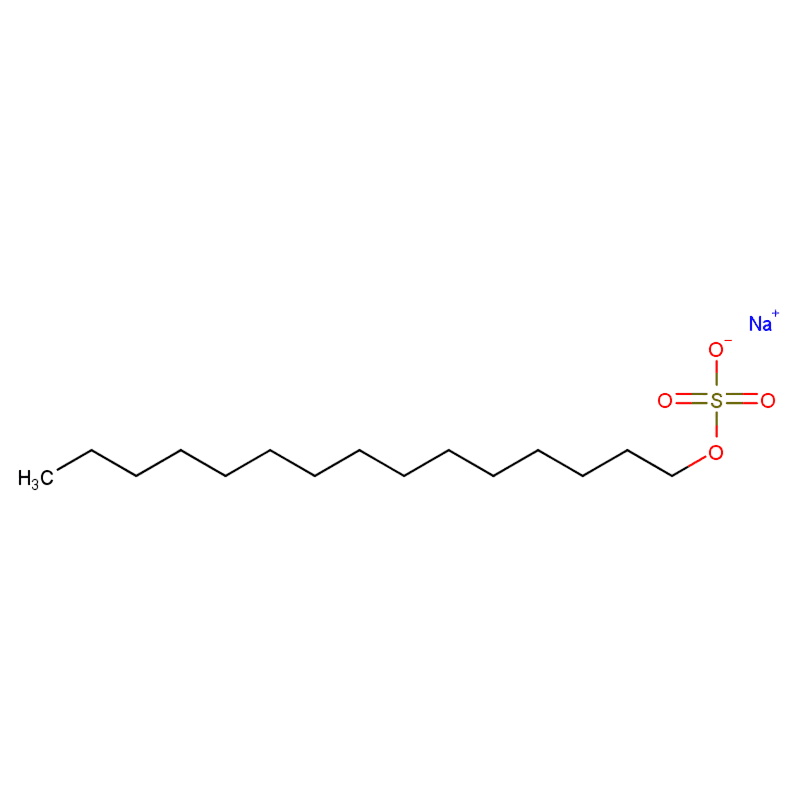 Sodium Coco-Sulfate (SCS)