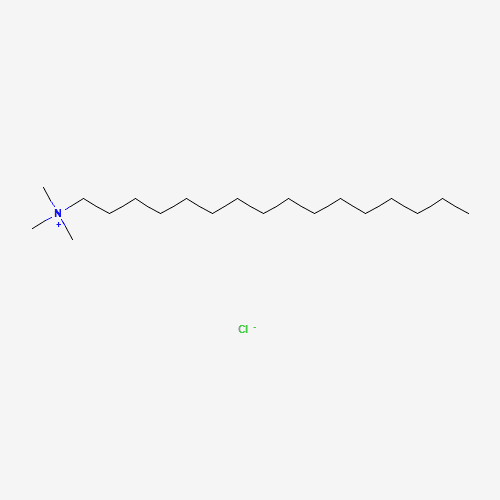Hexadecyltrimethylammonium chloride