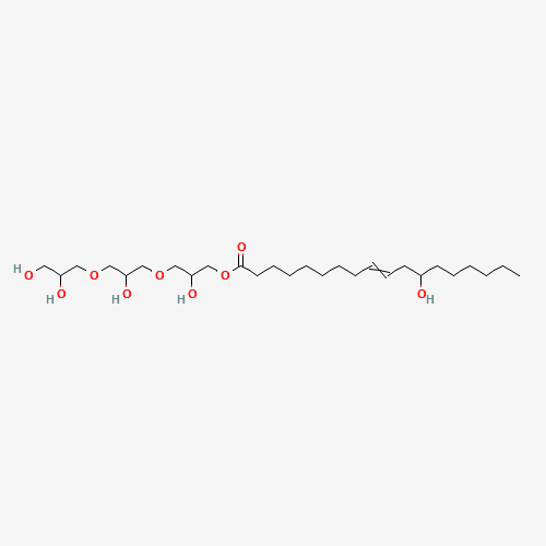 Polyglycerol Polyricinoleate (PGPR / E-476)