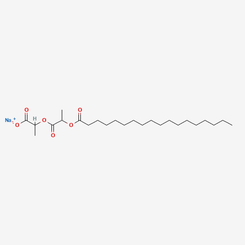 Sodium Stearoyl Lactylate (SSL / E-481)
