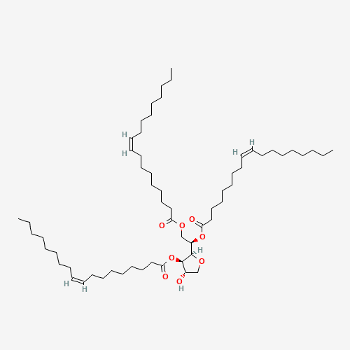 Sorbitan Tri Oleate (E-496)
