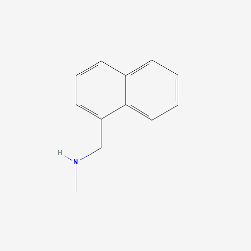 N-methyle naphthyle amine base