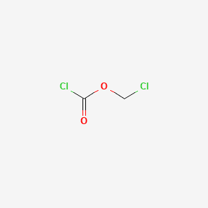 Chloromethyl chloroformate