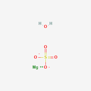 Magnesium Sulphate Monohydrate