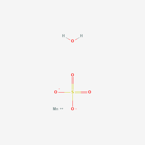 Manganese Sulfate Monohydrate