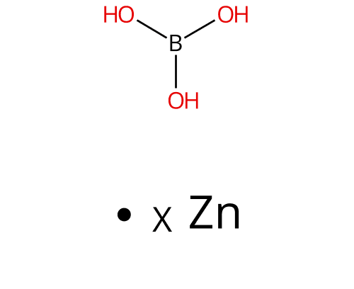Zinc Borate (Hydrated / Commercial Grade)