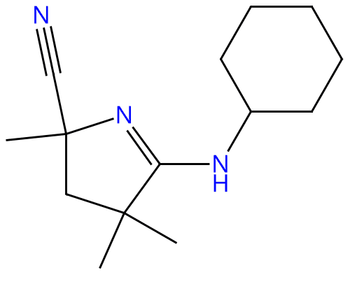 Phenalkamines