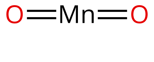 Electrolytic Manganese Dioxide (EMD)