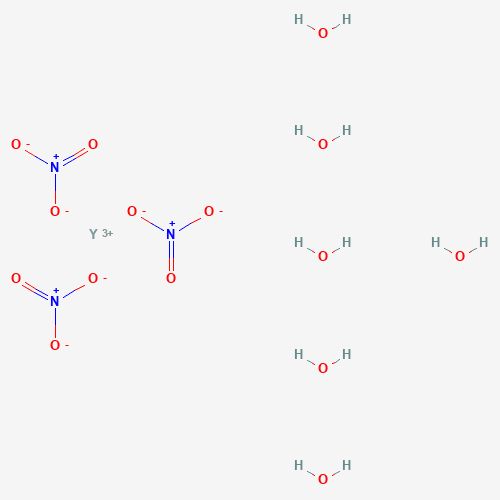 Yttrium Nitrate
