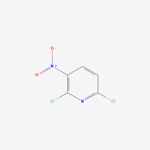 2,6-Dichloro-3-nitropyridine