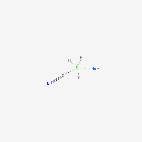 Sodium cyanoborohydride