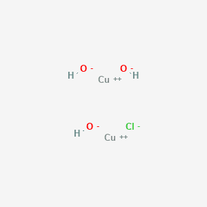 Copper Oxychloride 50% WP