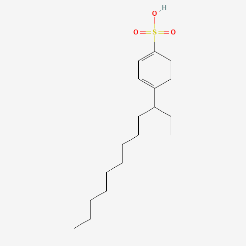 Linear Alkylbenzene Sulfonic Acid (LABSA)