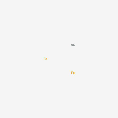 Ferroniobium (FeNb)