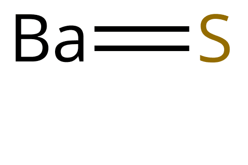 Barium Sulfide