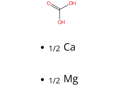 Dolomite