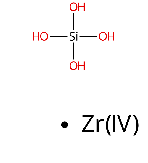 Zirconium Silicate