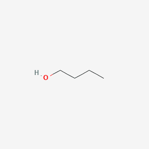 NBA Normal Butyl Alcohol (n-butanol or 1-butanol)