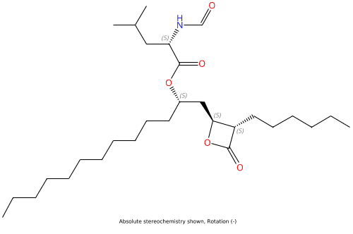 Orlistat