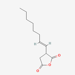 1-Octenyl succinic anhydride