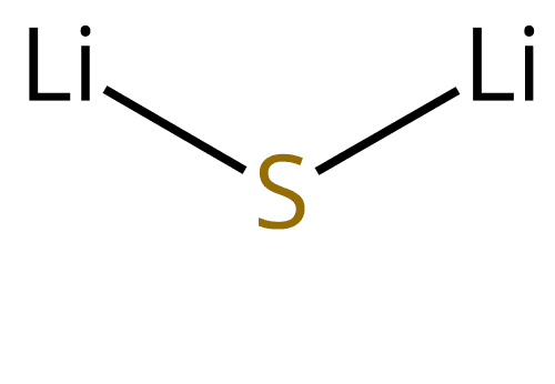 Lithium Sulfide