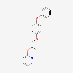 Pyriproxyfen 10% EC