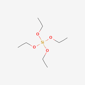 Tetraethyl Orthosilicate (TEOS)