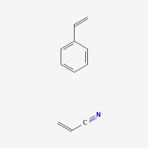Styrene Acrylonitrile (SAN)