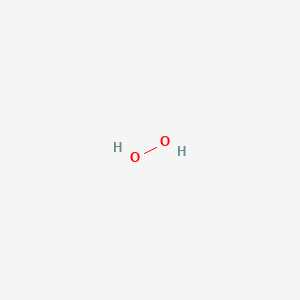 Hydrogen Peroxide 60%