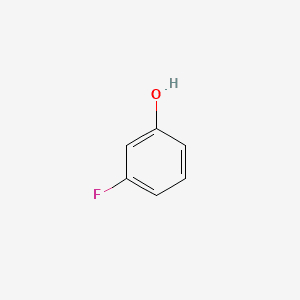 3-Fluorophenol