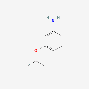 3-Isopropoxyaniline