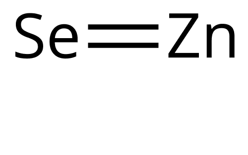 Zinc selenide