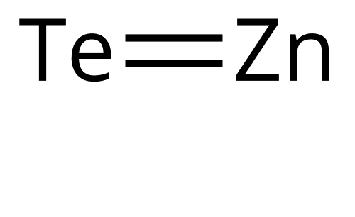Zinc telluride