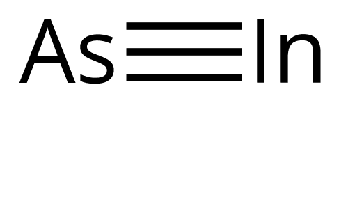 Indium arsenide
