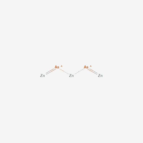 Zinc arsenide