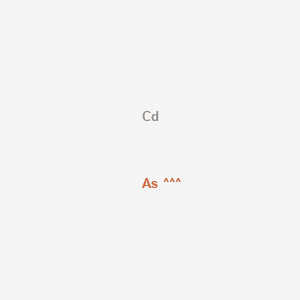 Cadmium arsenide