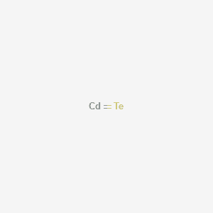 Cadmium telluride