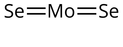 Molybdenum diselenide
